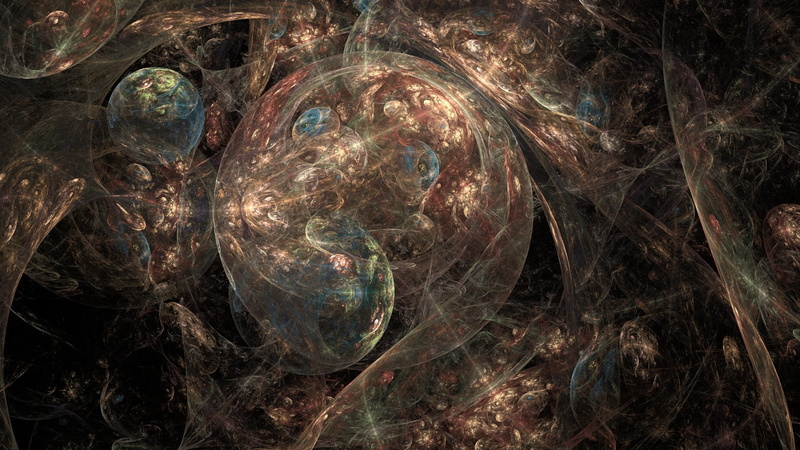 surreal, full frame, blurred Motion, motion, magic, pattern, painted Image, backgrounds, threaded, ethereal, abstraction, fractal, blue, design, creativity