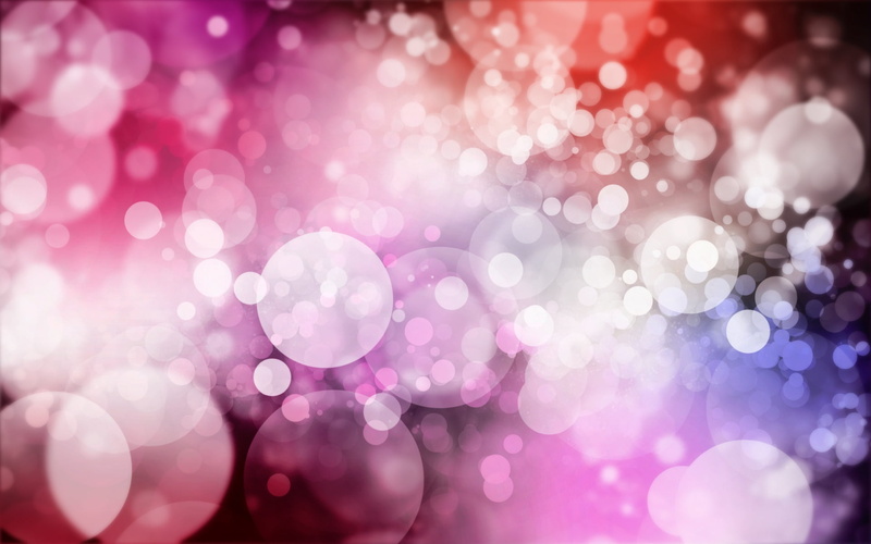 abstract, yellow, photographic Effects, bright, light, circles, lighting Equipment, spotted, christmas, red, lens flare, circle, selective focus, blue