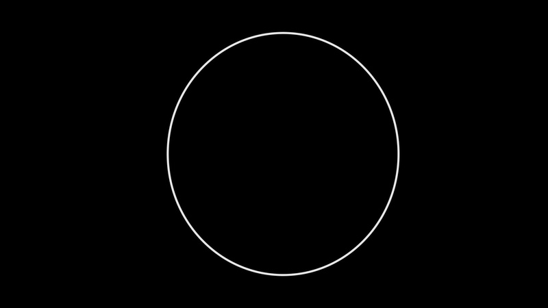 ring, shape, nature, cut out, single object, silhouette, black background, dark, studio shot, geometric shape, design, beauty in nature, copy space