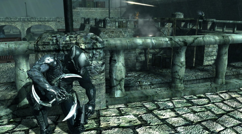 Dark Sector, 1080P, Video Game