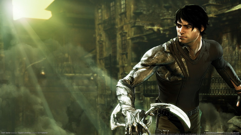 1080P, dark sector