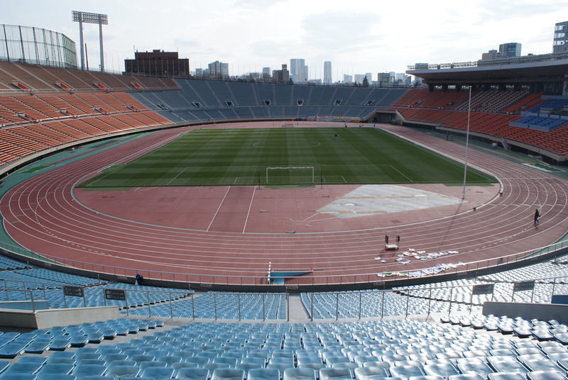roof, seat, spotlight, football stadium, olympic stadium, nature, series, no people, grandstand, sports Venue, sport, built structure, after the game, day