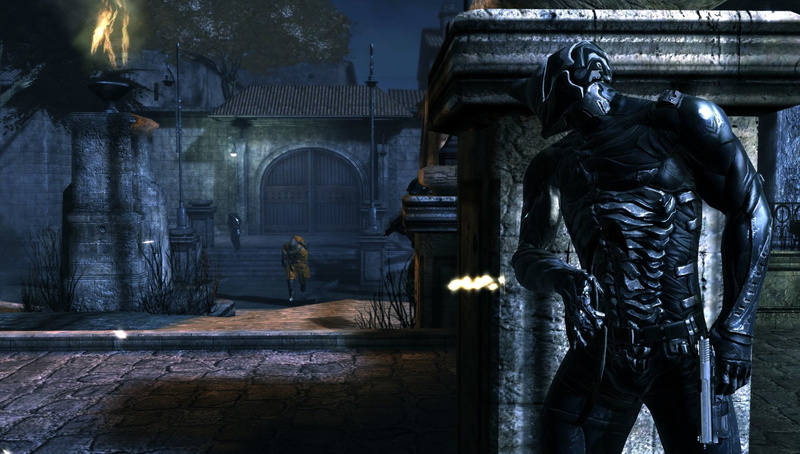 Dark Sector, 1080P, Video Game