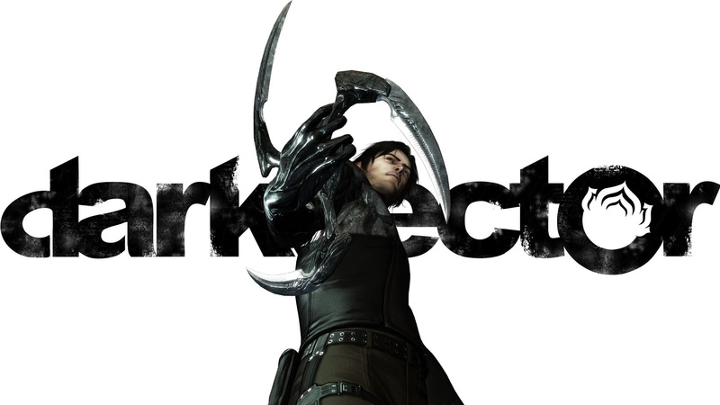 Video Game, Dark Sector, 1080P