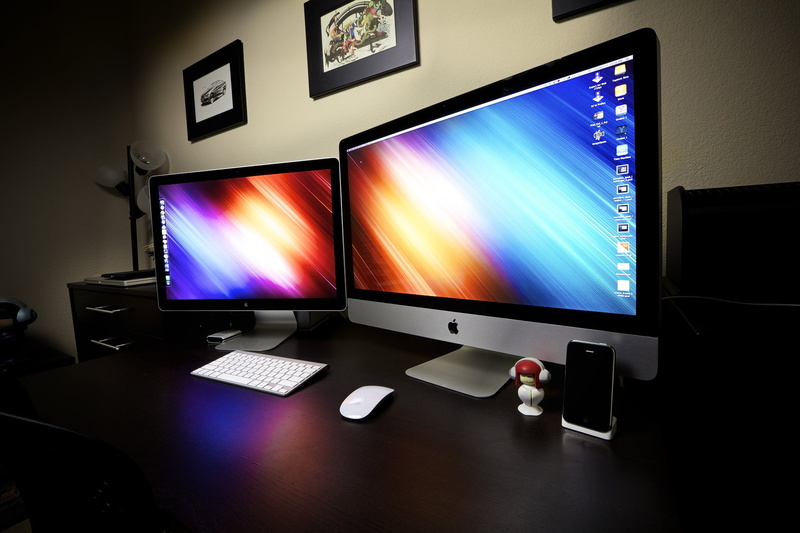 Cupertino, 1080P, Workplace, Mac OS, California, Apple