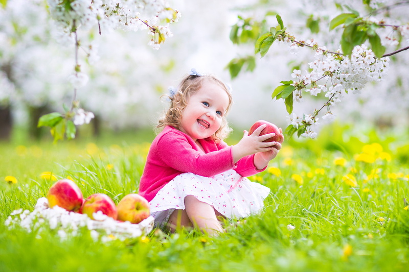 beauty, nature, long, park - Man Made Space, healthy Eating, easter, flower, harvesting, agriculture, girl, spring, s, family, plant, innocence, fun, emotion