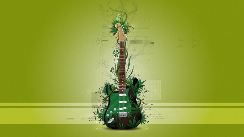 research, wall - building feature, connection, technology, digital composite, indoors, biochemistry, science, green color, colored background, robot, green background