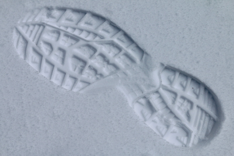 education, print, day, biochemistry, in the snow, trace, shoe, 5K, microbiology, photo, bone, technology, close, healthcare and medicine, shoe sole profile