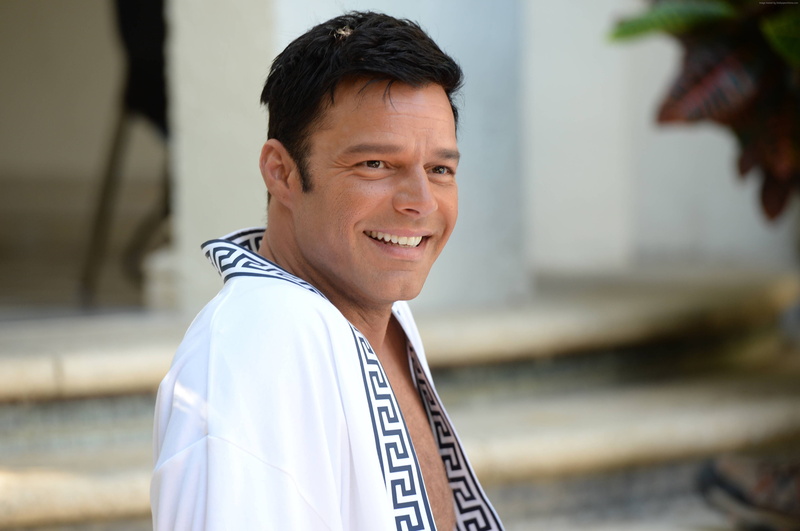 4K, Ricky Martin, 4K, TV Series, American Crime Story Season 2: The Assassination of Gianni Versace