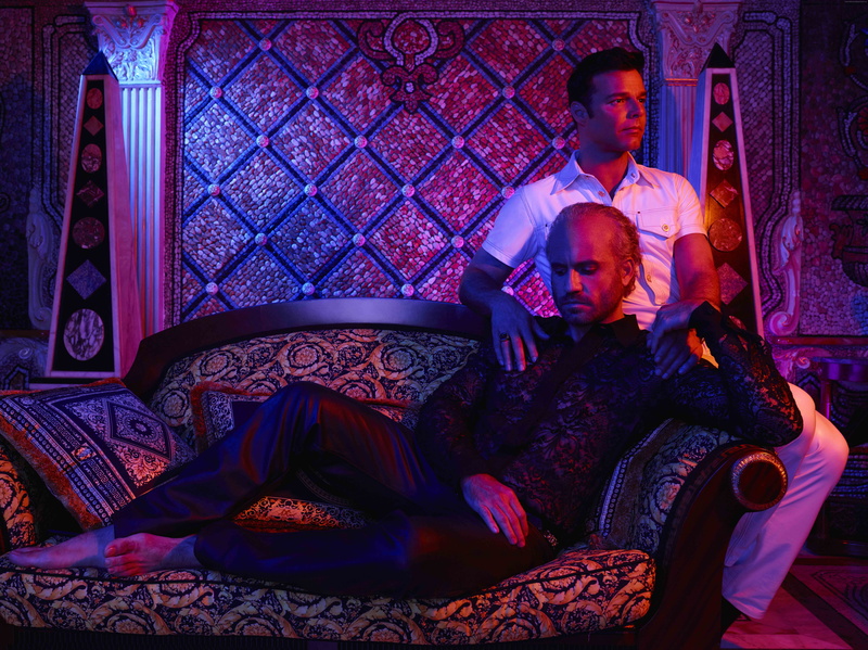 TV Series, Ricky Martin, 8k, American Crime Story Season 2: The Assassination of Gianni Versace, Edgar Ramirez, 8K
