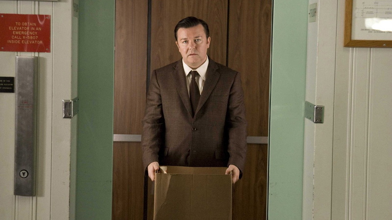 1080P, Movie, The Invention of Lying, Ricky Gervais
