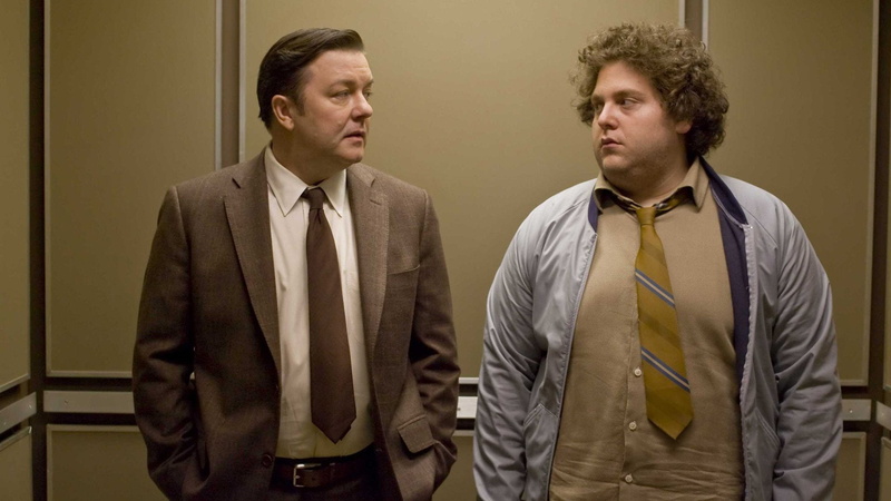 Jonah Hill, Movie, Ricky Gervais, The Invention of Lying, 1080P