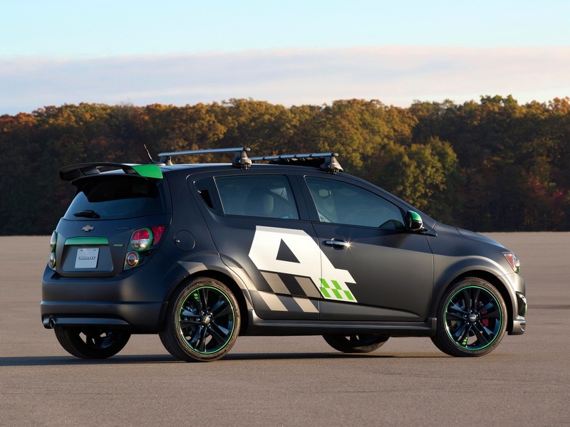 tuning, all activity, carmichael, 1080P, sonic, chevrolet, ricky, 2013