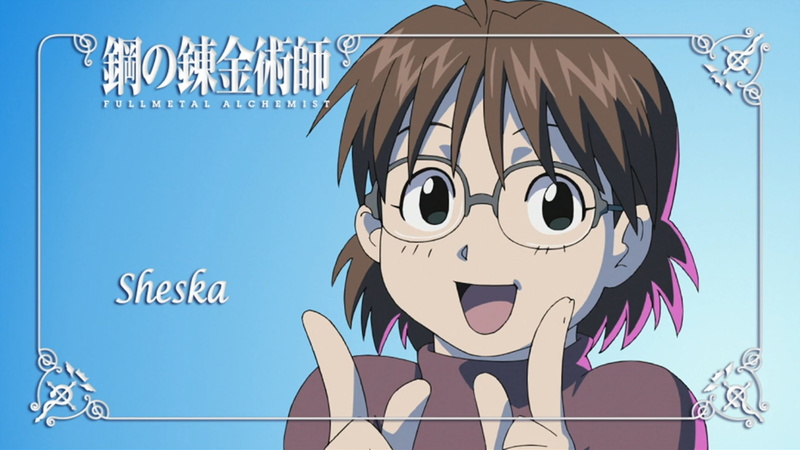 Fullmetal Alchemist: Brotherhood, child, emotion, representation, glasses, happiness, 1080P, one person, communication, fun, western script, text, cartoon