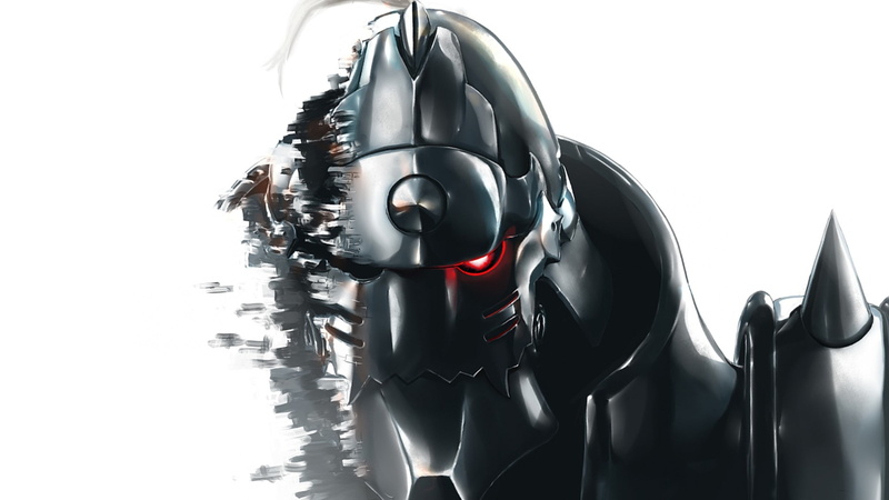 Elric Alphonse, 1080P, anime, Full Metal Alchemist