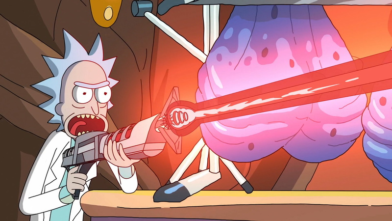 travel, human body part, holiday, flag, red, celebration, nature, males, 1080P, men, event, multi colored, night, Adult Swim, Rick and Morty, art and craft