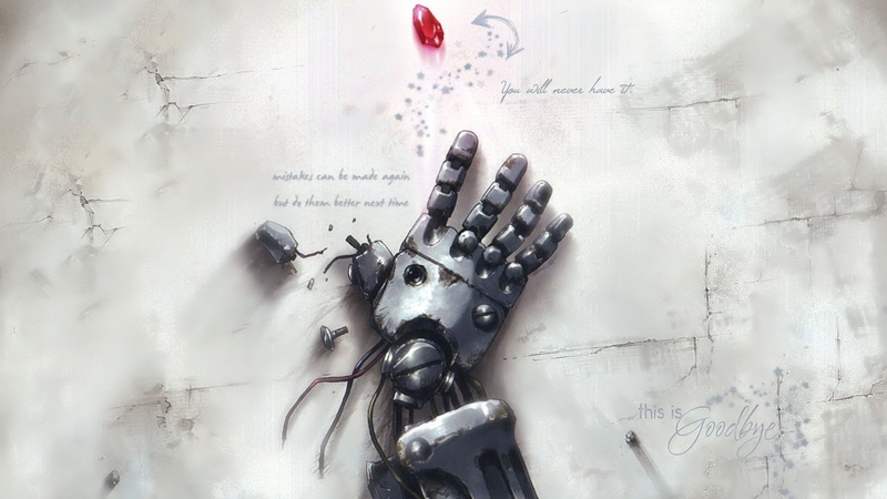 anime, Fullmetal Alchemist: Brotherhood, 720P