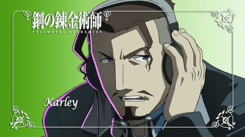 headshot, text, Fullmetal Alchemist: Brotherhood, portrait, 1080P, front view, human body part, one person, communication, adult, indoors, men, real people