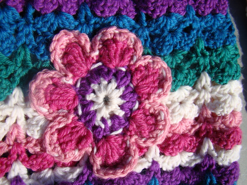pattern, leisure, thread, purple, flower, hook, sewing, full frame, no people, homemade, softness, crochet, indoors, creativity, textile, yarn, texture