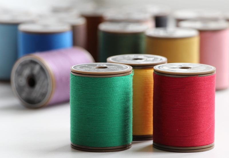 studio shot, lot, handmade, wool, thread, sewing, multi colored, 2K, choice, assorted, industry, group of objects, no people, sewing item, in a row, cotton