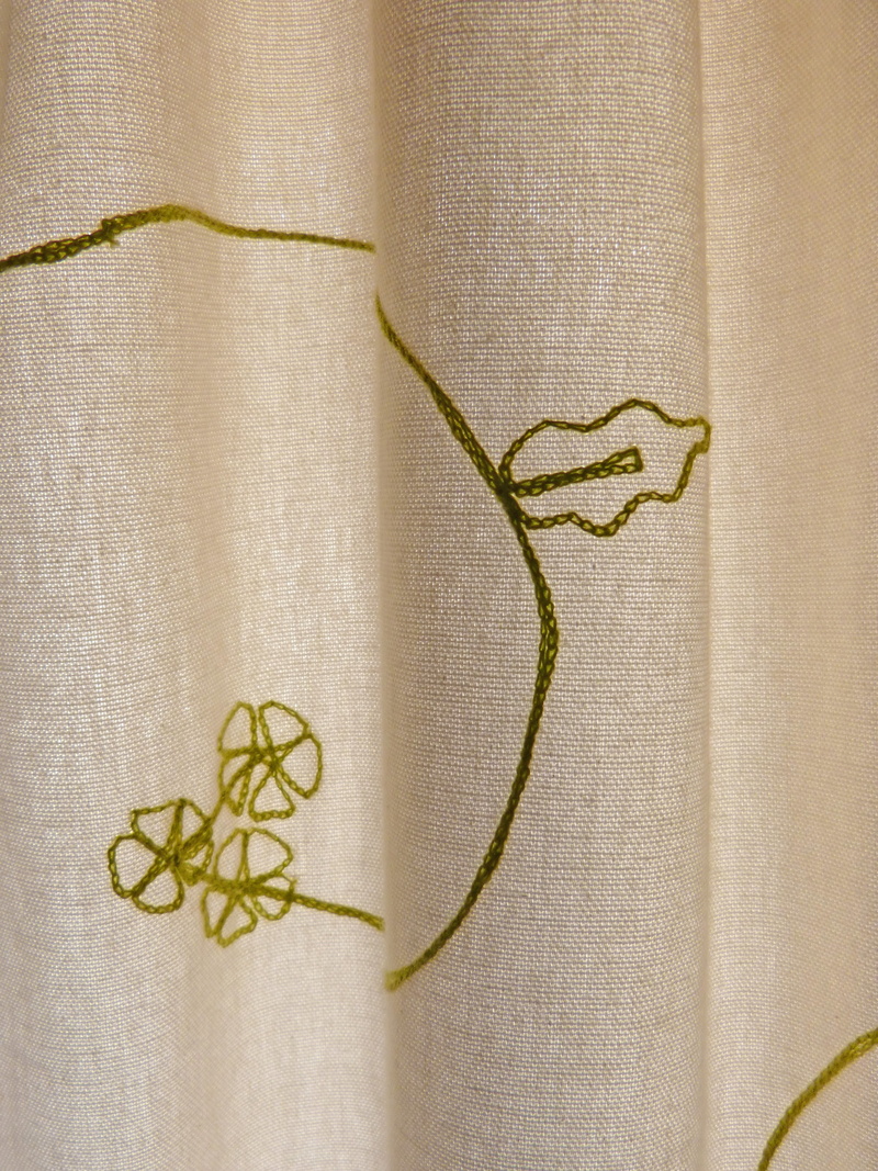 craft, emotion, close-up, design, no people, directly above, paper, still life, textile, thread, art and craft, embroidery, pattern, positive emotion, indoors