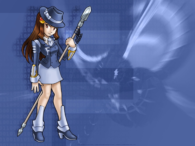 x, ostan, linuxtan, fedoras, OS-tan, juzokun, hd, art, technology, linux, 720P