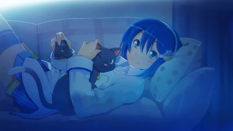 tan, os tan, 1080P, madobe, windows, nanami