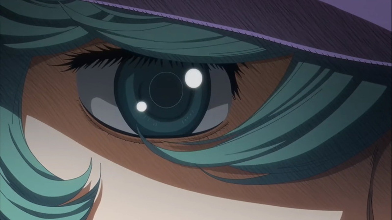 eyes, Berserk, Schierke, 720P