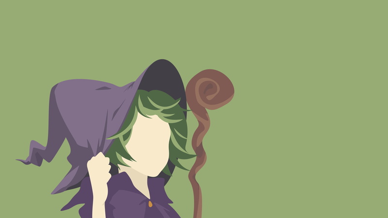 1080P, Anime, Schierke (Berserk), Berserk