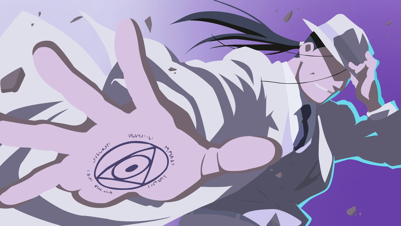 2K, FullMetal Alchemist, Solf J. Kimblee