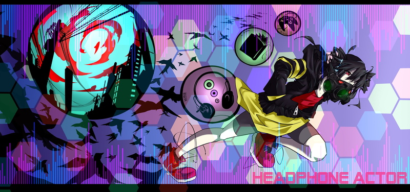 Kagerou Project, 2K, Takane " Ene" Enomoto, Anime
