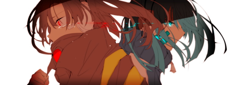 misoan, enomoto, ene, takane, 2K, kagerou, tears, project