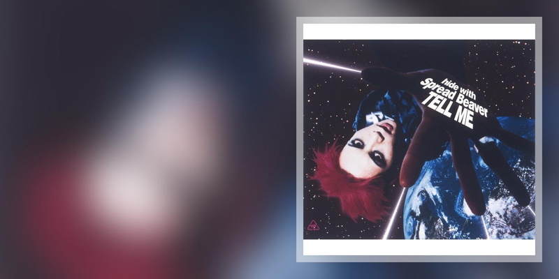 hide (musician), J Rock, 720P, album covers, cover art