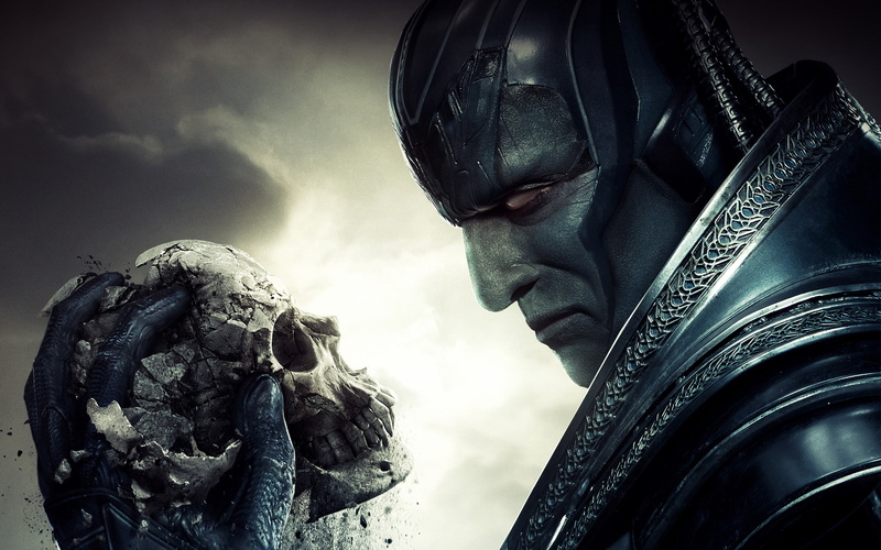 en, 2K, x, Sabah, nur, men, Apocalypse