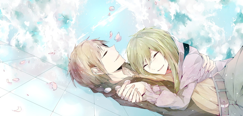Anime, Tsubomi Kido, Kagerou Project, 1080P, Shuuya Kano
