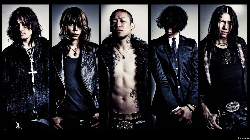 dir en grey, visual, metal, death, alternative, kei, jrock, metalcore, grey, dir, heavy, hard, progressive, 1080P