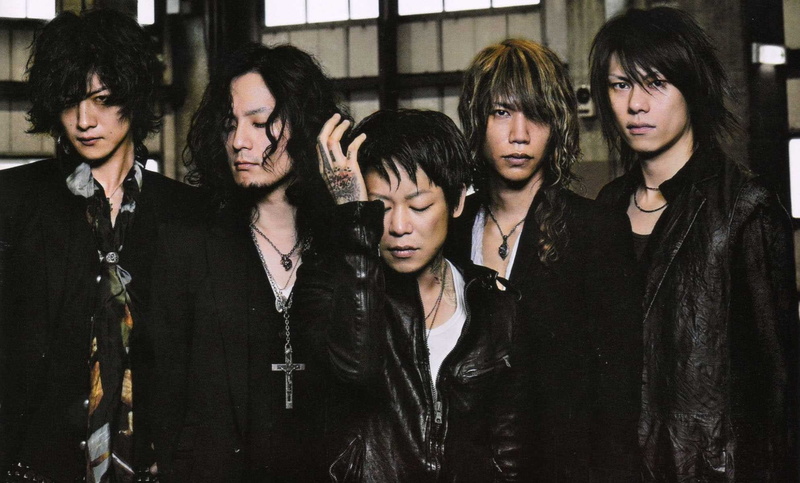 alternative, progressive, 1080P, death, hard, grey, dir, heavy, jrock, metal, kei, metalcore, dir en grey, visual