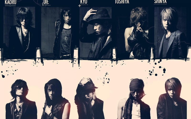death, kei, dir en grey, 1080P, visual, dir, alternative, progressive, metalcore, heavy, metal, hard, jrock, grey