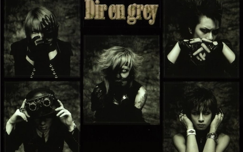metal, grey, alternative, death, heavy, metalcore, dir en grey, dir, jrock, kei, visual, 1080P, progressive, hard