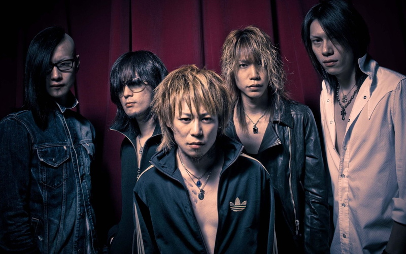 alternative, grey, progressive, visual, metalcore, heavy, 1080P, kei, hard, dir en grey, jrock, metal, dir, death