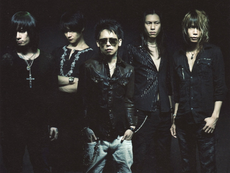 grey, metal, 1080P, progressive, kei, visual, alternative, hard, jrock, heavy, metalcore, dir en grey, death, dir