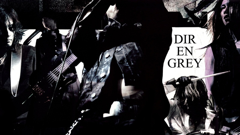 1080P, heavy, dir en grey, alternative, metalcore, visual, dir, jrock, death, hard, kei, progressive, metal, grey