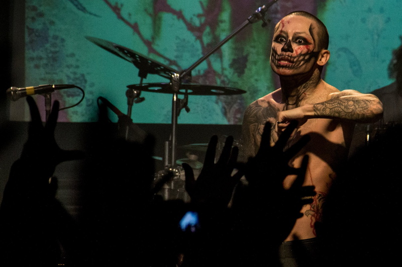 metal, alternative, heavy, jrock, metalcore, kei, dir, progressive, grey, visual, hard, dir en grey, death, 1080P