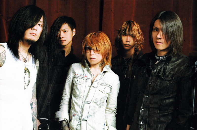 heavy, visual, progressive, kei, 1080P, jrock, alternative, metalcore, death, dir en grey, hard, metal, dir, grey
