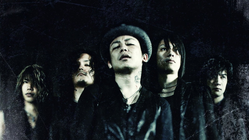 death, metalcore, 1080P, metal, dir, kei, heavy, visual, hard, jrock, alternative, dir en grey, progressive, grey