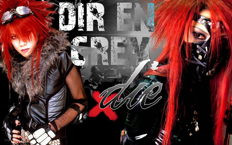 death, alternative, hard, metal, jrock, 1080P, metalcore, heavy, dir, kei, dir en grey, progressive, visual, grey