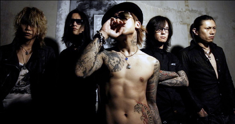 metal, death, kei, progressive, hard, visual, dir en grey, 1080P, dir, alternative, metalcore, jrock, grey, heavy