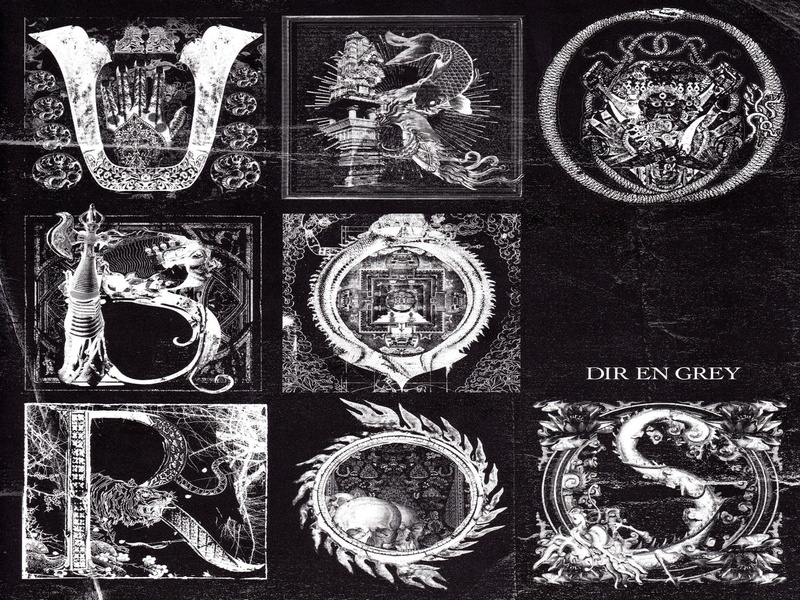 death, hard, alternative, metalcore, heavy, progressive, dir, kei, 1080P, jrock, dir en grey, visual, metal, grey