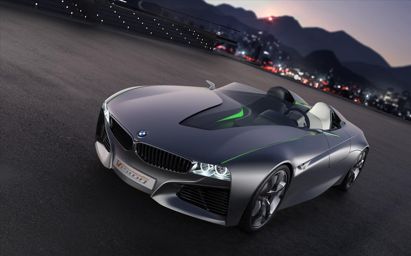 car, future, bmw, bmw car, cars, future car, 1080P