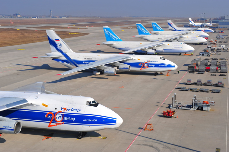 commercial Airplane, land vehicle, boeing, Airport, Ruslan, europe, road, blue, journey, air Vehicle, editorial, passenger, Airlines, day, sky, Leipzig Halle